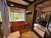 Vietnam - Mai Chau, EcoLodge Hotel