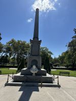 Montevideo - Ausflug Graf Spee