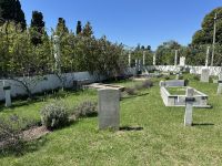 Montevideo - Ausflug Graf Spee