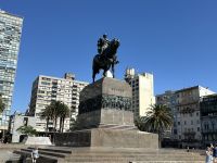 Montevideo 