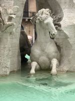 Brunnendetail