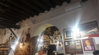 Trattoria in Rom, Stadtviertel Monti