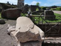 Archäologischer Park, Rom, Kolosseum