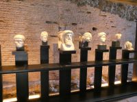 Archäologischer Park Rom, Santa Maria Antiqua