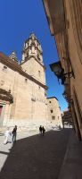 Salamanca 