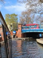London. Little Venice
