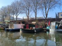 London. Regents Canal