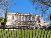 London. Regents Canal