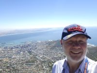 Eindrücke vom Tafelberg (14)