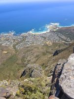 Eindrücke vom Tafelberg (21)