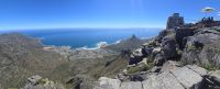Eindrücke vom Tafelberg (22)