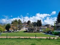 Ioannina - Burgstadt mit Aslan-Pascha-Moschee