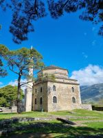 Ioannina - Innere Akropolis (Fetichie-Moschee)