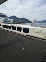 auf der Insel Miyajima