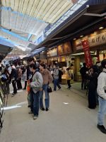 auf der Insel Miyajima