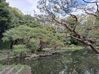 Heian-Schrein in Kyoto