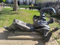 London. St. Pauls Cathedral 