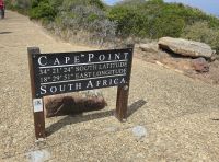 Cape National Park
