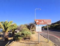 Maidens Cove