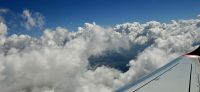 Air Link Flug (2)