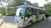 Bus und driverGuide Doomie
