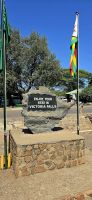 Die Victoria Fälle NP (5)