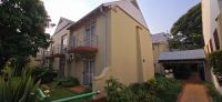 Arcadia Courtyard hotel (5)