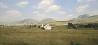 Hochebene Drakensberge (2)