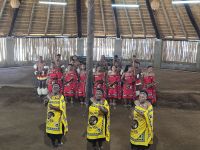 Mantenga Cultural Village (1)