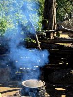 Mantenga Cultural Village (13)