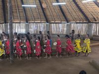 Mantenga Cultural Village (15)