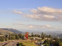 Mbapane Region (2)