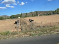 Bergstrecken mit Zwangspause (1)