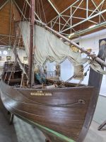 Diaz Museum im schönen Mossel Bay (11)