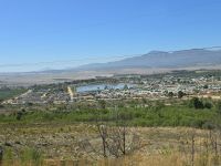 Landschaft in Südafrika (1)
