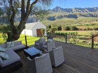 Swartberg Country Manor (2)