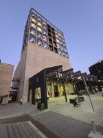 Capetown Waterfront (1)