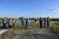 8. Tag - Bootsfahrt auf dem Kwando (12)