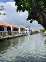 Fluss, Malakka, Malaysia.jpeg