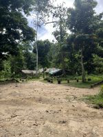 Dorf Ureinwohner, Taman Negara, Malaysia.jpeg