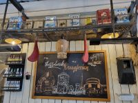 Thessaloniki - Besuch einer Ouzerie