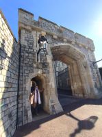 My home is my castle 