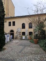 Jüdisches Viertel Kazimierz