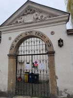 Jüdisches Viertel Kazimierz