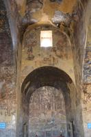 IMG_8563_Wandmalereien Wüstenschloss Qasr Al-Amra Jordanien