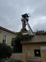 Salzbergwerk Wielicka