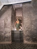 Salzbergwerk Wielicka