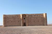 IMG_8579_Wüstenschloss Qasr Al-Kharana Jordanien