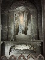 Salzbergwerk Wielicka