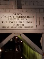 Salzbergwerk Wielicka